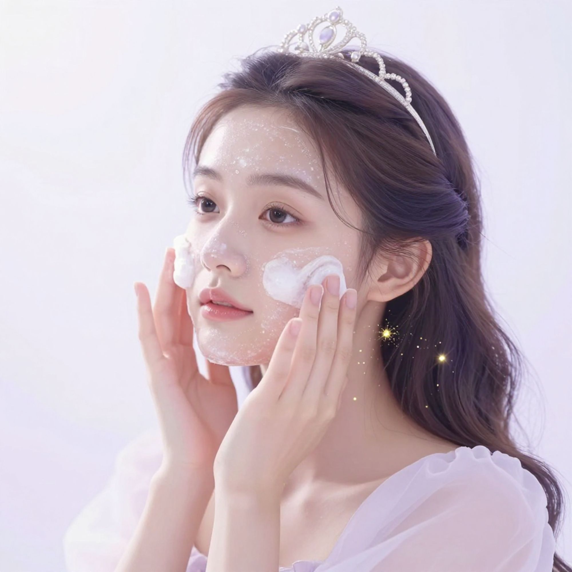Fairy Dust Cleanser